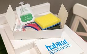 Habitat Apartments Adn